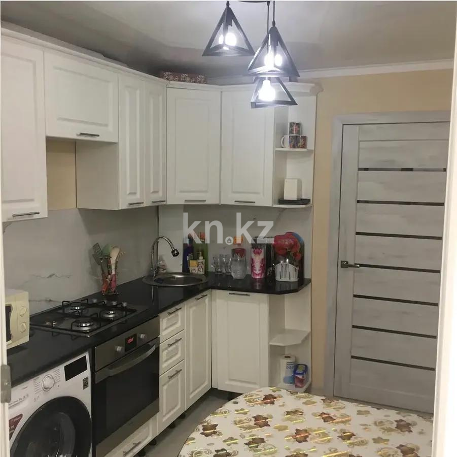 Продажа 2-комнатной квартиры, 50 м² в Темиртау - фото 3