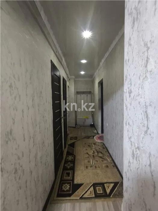 Продажа 2-комнатной квартиры, 47 м² в Абае - фото 4