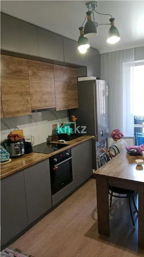 Продажа 1-комнатной квартиры, 40 м² в Астане - фото 2