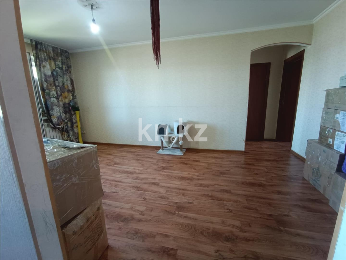 Продажа 3-комнатной квартиры, 58 м² в Караганде - фото 5