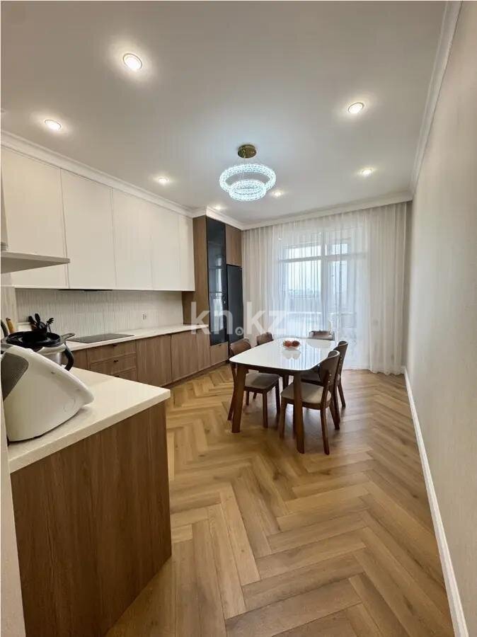 Продажа 4-комнатной квартиры, 140 м² в Астане - фото 8
