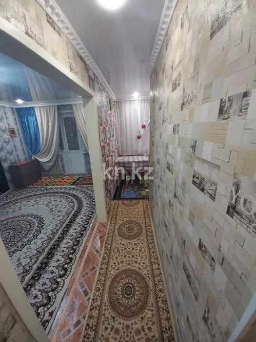 Продажа 2-комнатной квартиры, 46 м², ул. Сакена Сейфуллина, дом  35 в Абае - фото 2