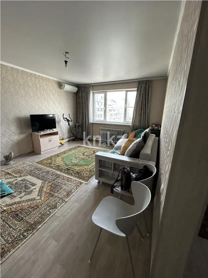 Продажа 1-комнатной квартиры, 55 м² в Алматы