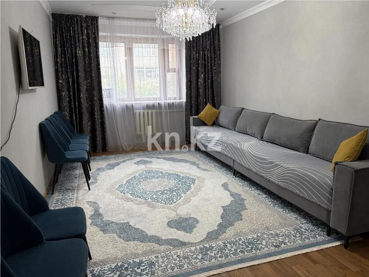 Продажа 2-комнатной квартиры, 90 м² в Астане