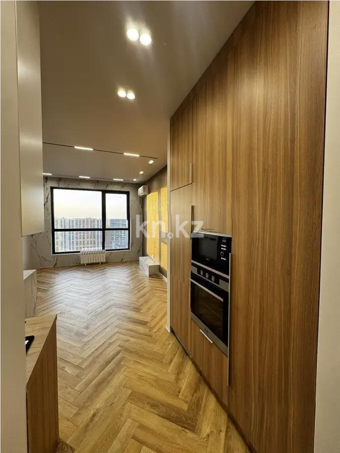 Продажа 2-комнатной квартиры, 62 м² в Алматы - фото 2