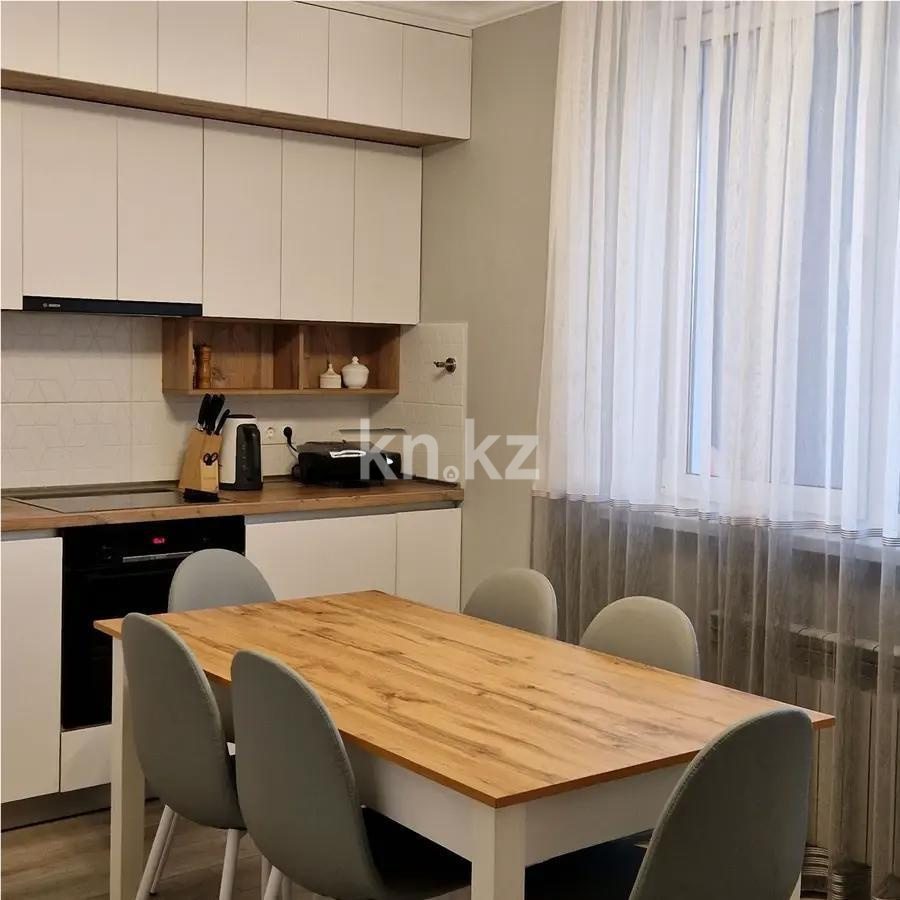 Продажа 3-комнатной квартиры, 80.8 м² в Астане - фото 4