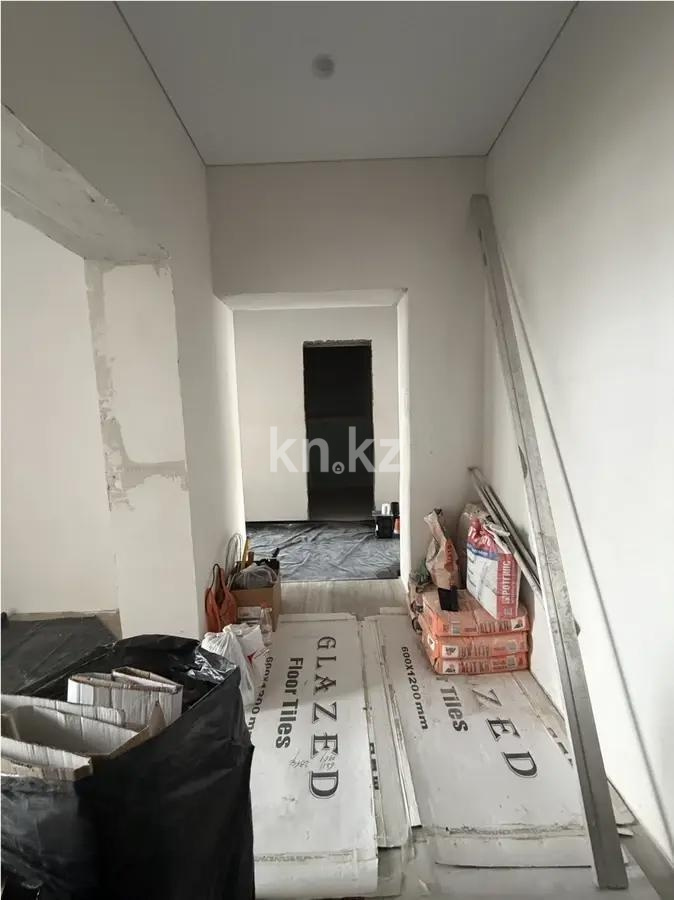 Продажа 3-комнатной квартиры, 88 м² в Астане - фото 5
