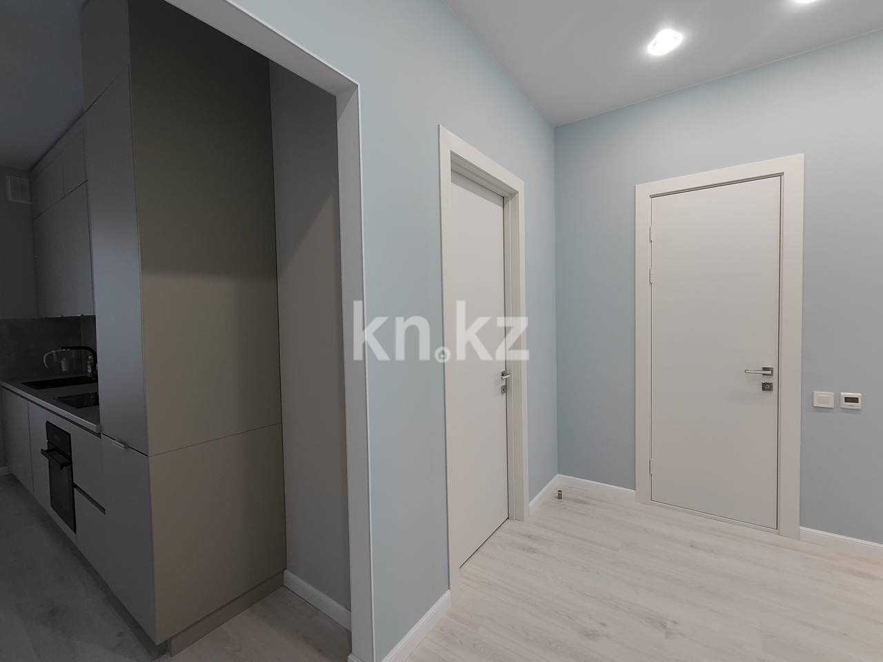 Аренда 3-комнатной квартиры, 75 м² в Астане - фото 28