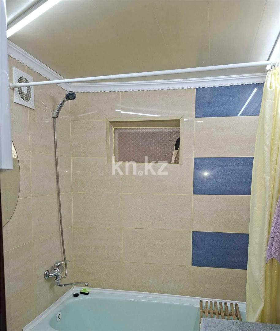 Продажа 2-комнатной квартиры, 43 м² в Караганде - фото 8
