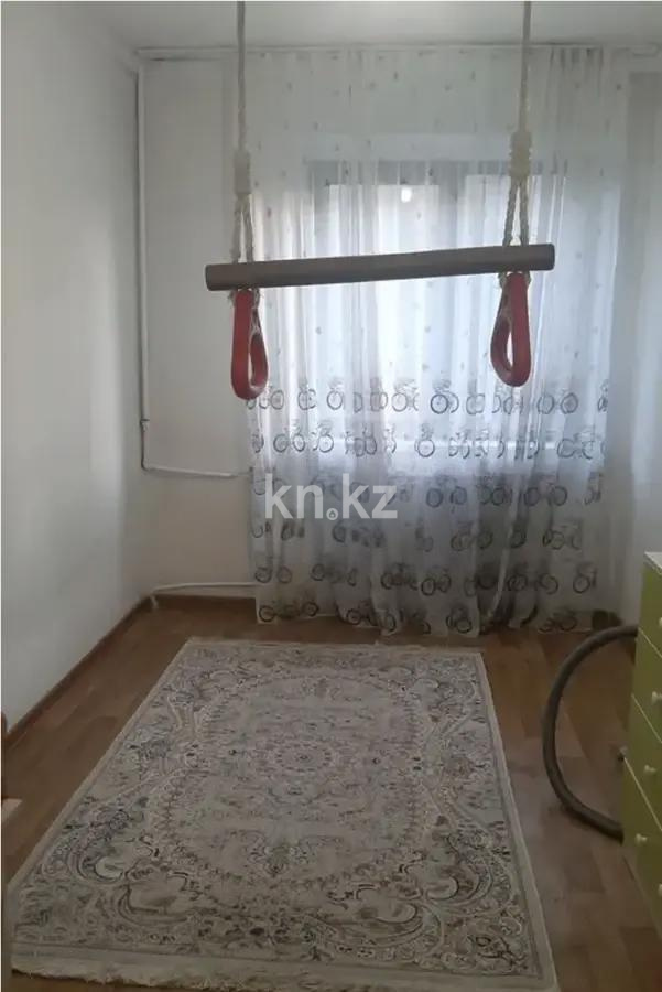 Продажа 3-комнатной квартиры, 67 м² в Алматы - фото 3