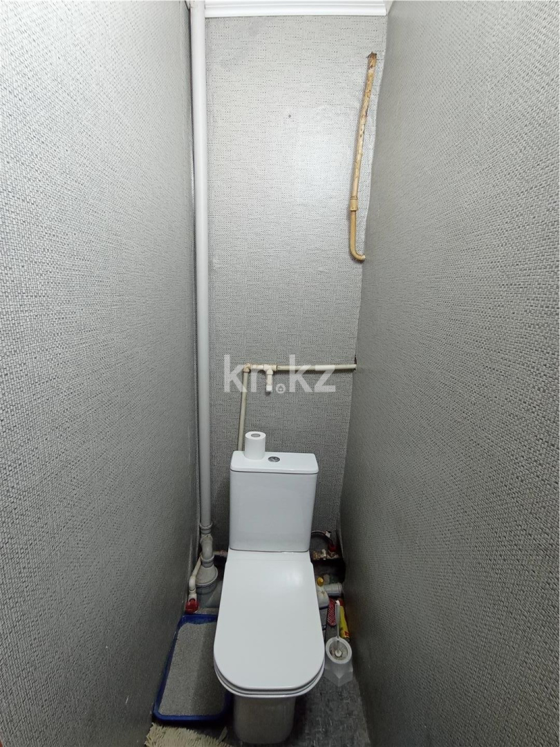 Продажа 2-комнатной квартиры, 44 м² в Караганде - фото 5