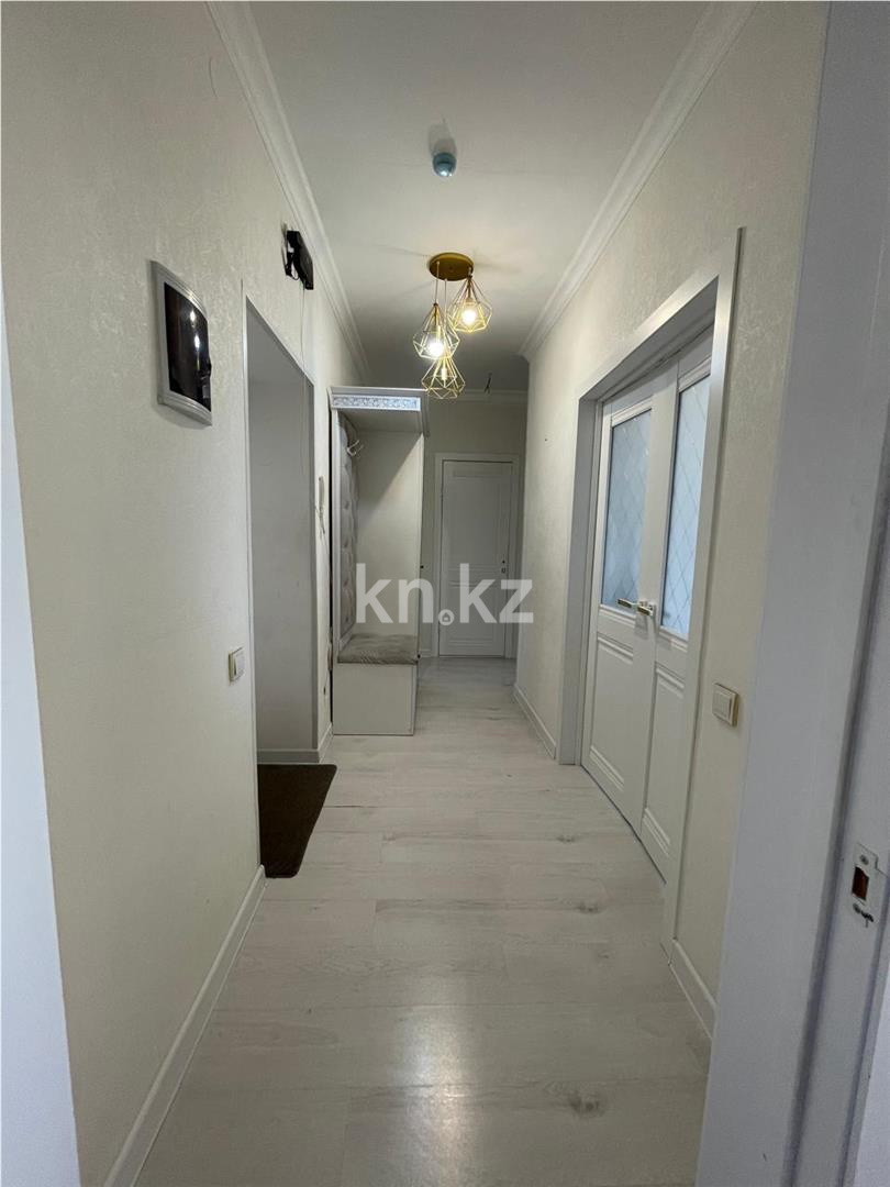 Продажа 2-комнатной квартиры, 61.4 м² в Астане - фото 11