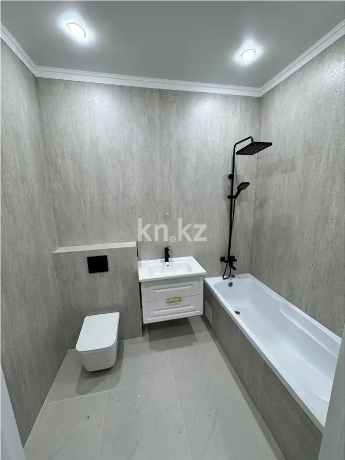 Продажа 2-комнатной квартиры, 45 м² в Астане - фото 3