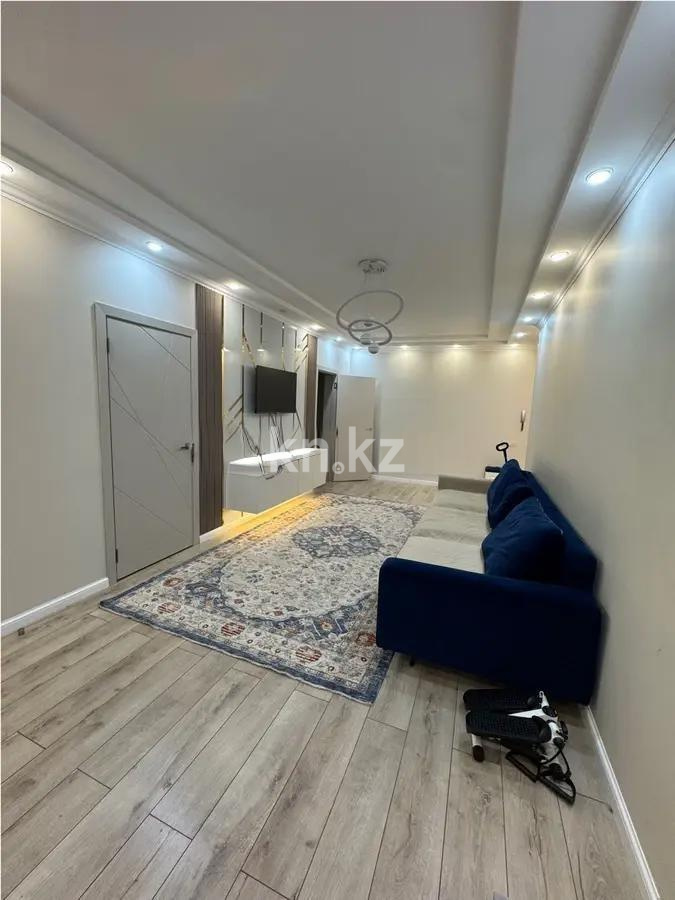 Продажа 3-комнатной квартиры, 75.3 м², мкр-н Дарабоз, дом  79 в Алматы