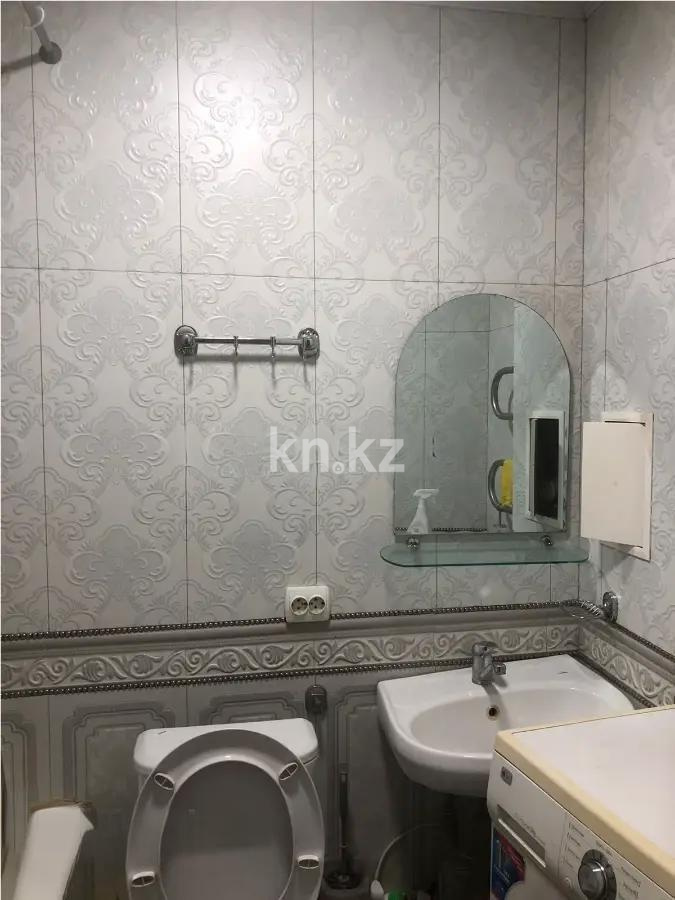 Продажа 2-комнатной квартиры, 45.6 м² в Алматы - фото 4