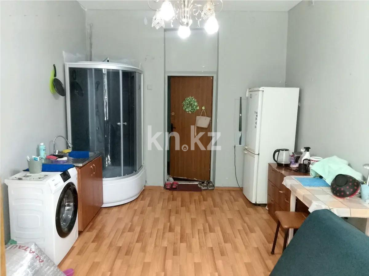 Продажа 1-комнатной квартиры, 16.5 м² в Алматы