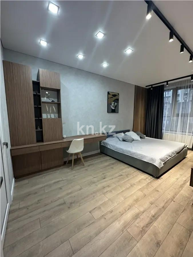 Продажа 2-комнатной квартиры, 44 м², пр. Абая, дом  160 в Алматы - фото 2