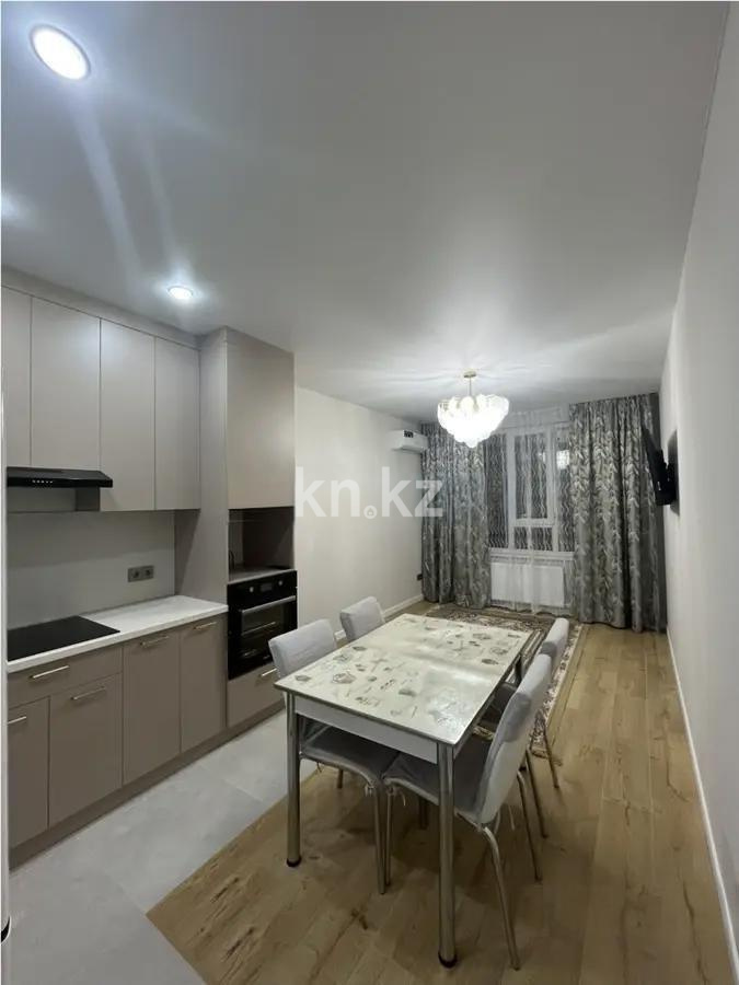 Продажа 2-комнатной квартиры, 45 м², мкр-н Шугыла, дом  340/5а стр в Алматы - фото 2