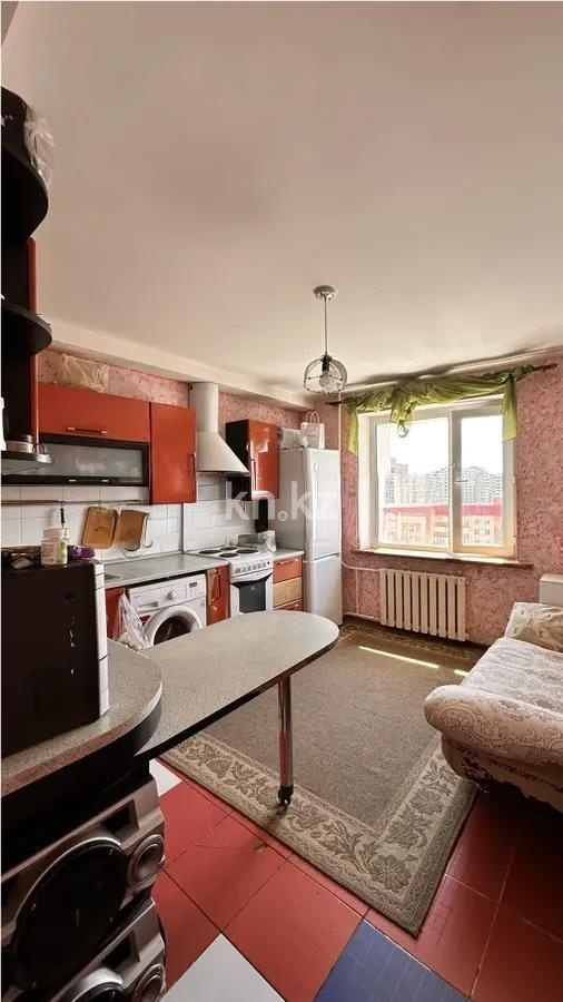 Продажа 1-комнатной квартиры, 38 м² в Астане - фото 2