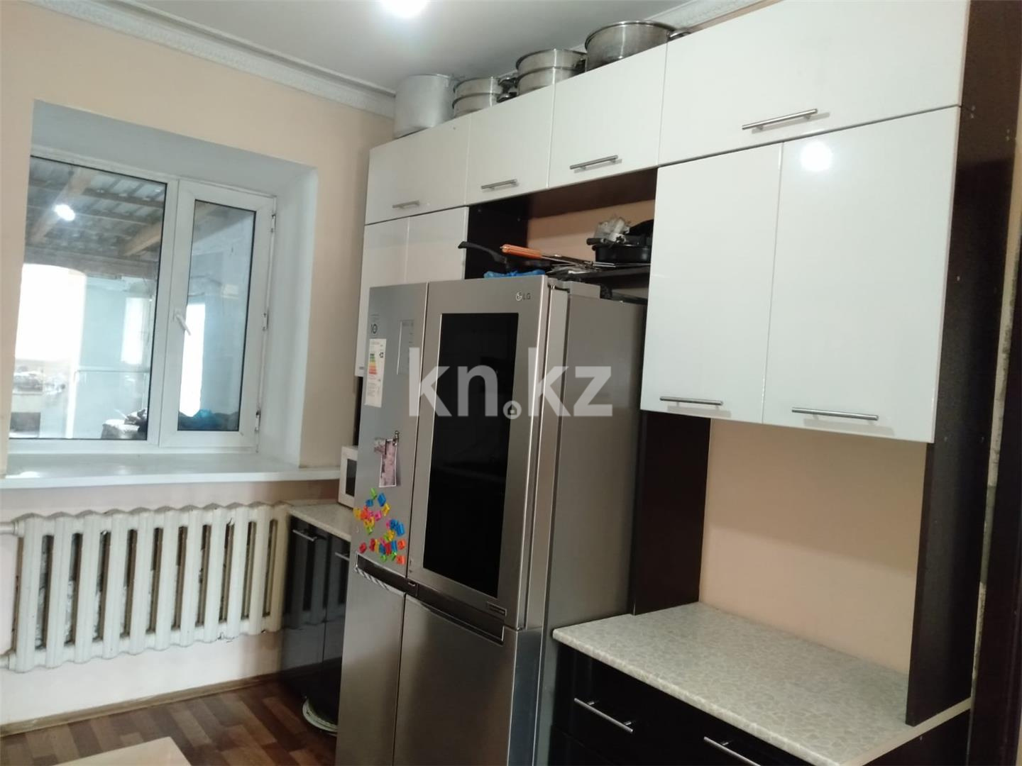 Продажа 4-комнатного дома, 90 м², пр. Мира в Темиртау - фото 13