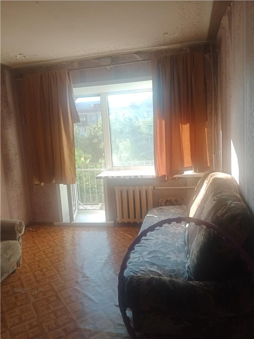 Продажа 1-комнатной квартиры, 32 м² в Караганде - фото 7