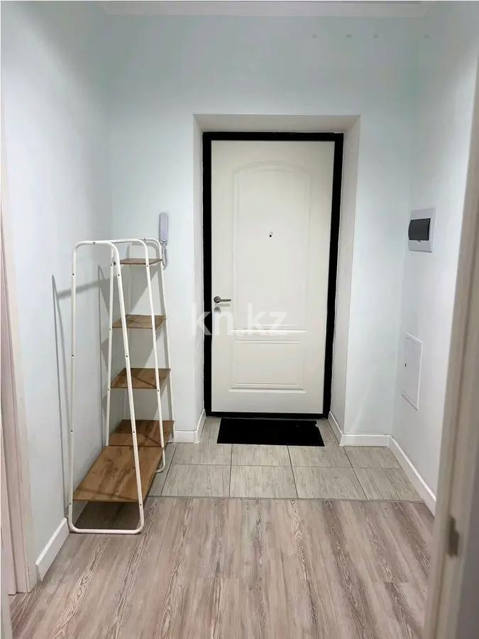 Продажа 1-комнатной квартиры, 37.8 м² в Астане - фото 4