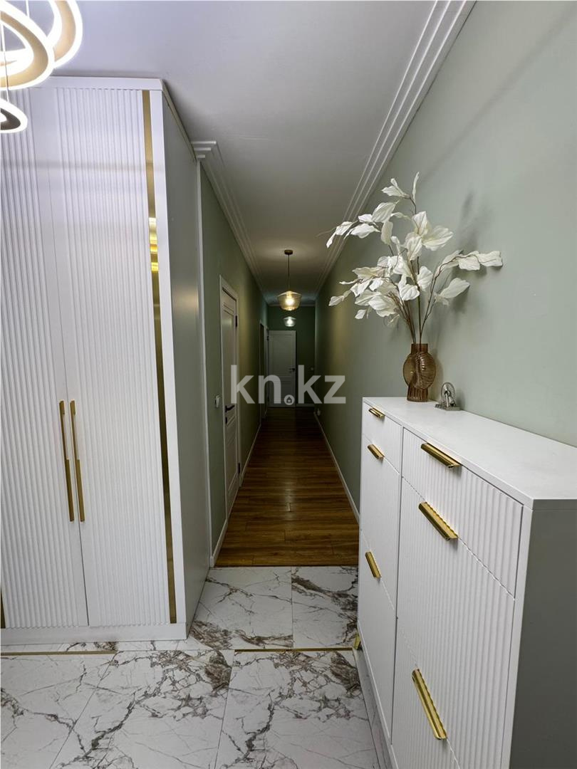 Продажа 4-комнатной квартиры, 100 м², ул. Сауран в Астане - фото 11