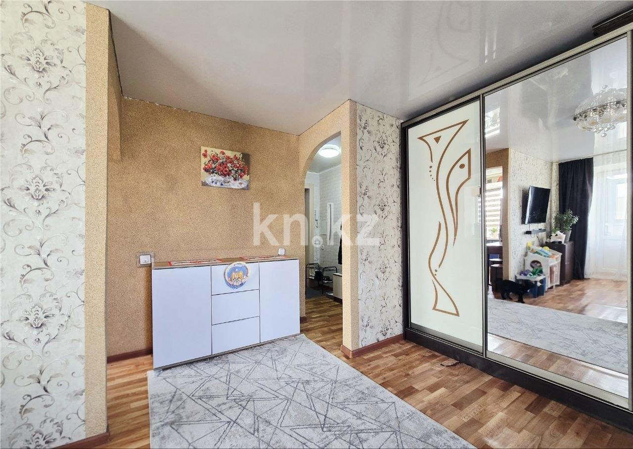 Продажа 1-комнатной квартиры, 32 м² в Темиртау - фото 3