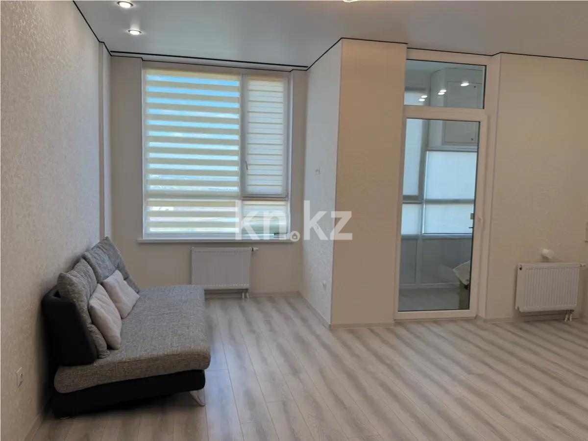 Продажа 1-комнатной квартиры, 30 м², ул. Е-669, дом  13 в Астане