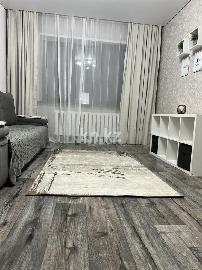 Продажа 1-комнатной квартиры, 40 м² в Алматы