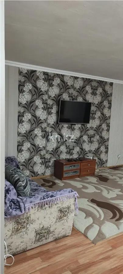 Продажа 1-комнатной квартиры, 44 м², ул. Косшыгулулы, дом  19/2 в Астане