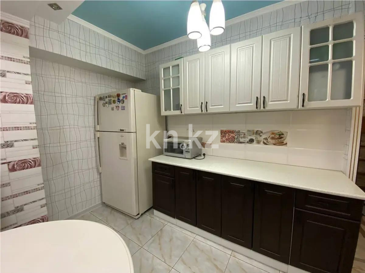 Продажа 2-комнатной квартиры, 51 м² в Алматы - фото 3