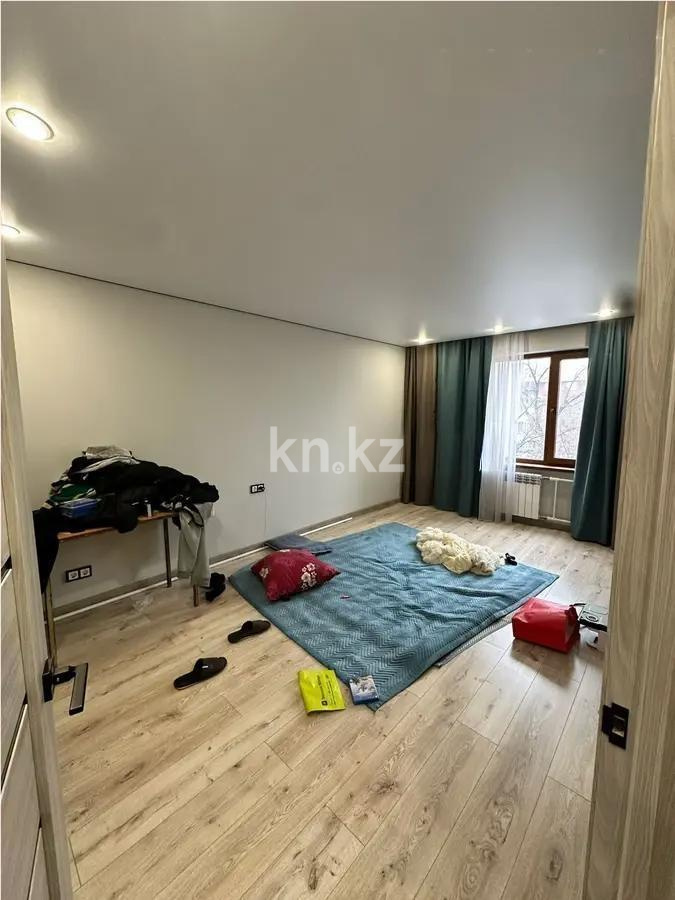 Продажа 4-комнатной квартиры, 72 м² в Алматы