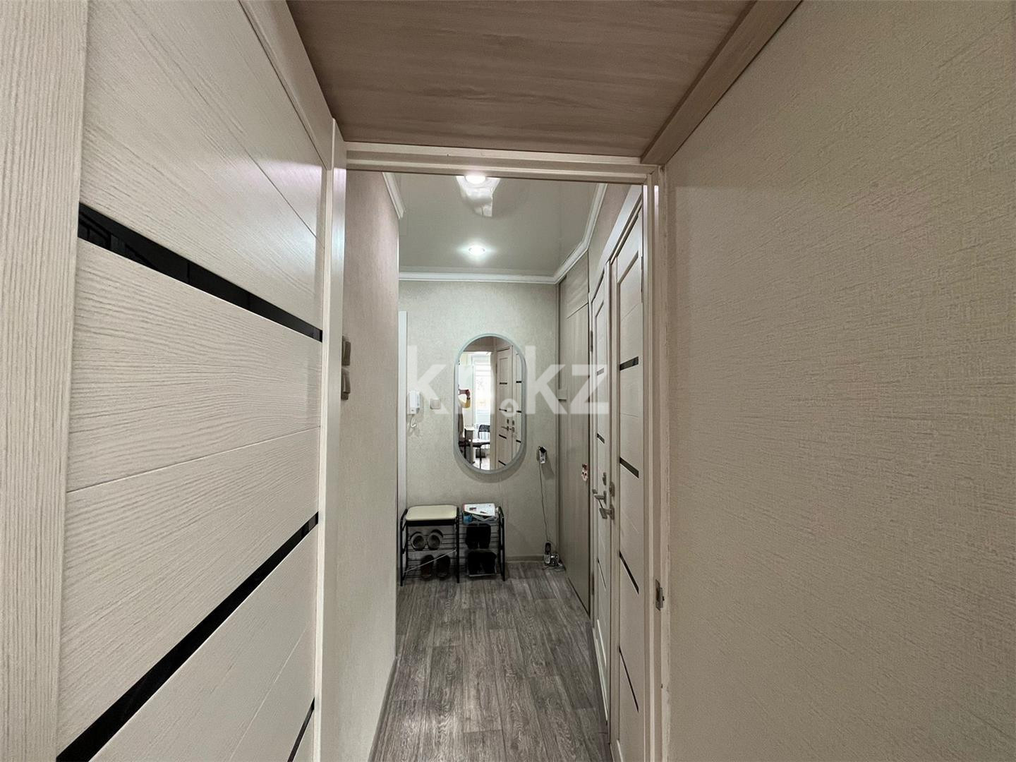 Продажа 2-комнатной квартиры, 43 м², ул. Муканова в Караганде - фото 19