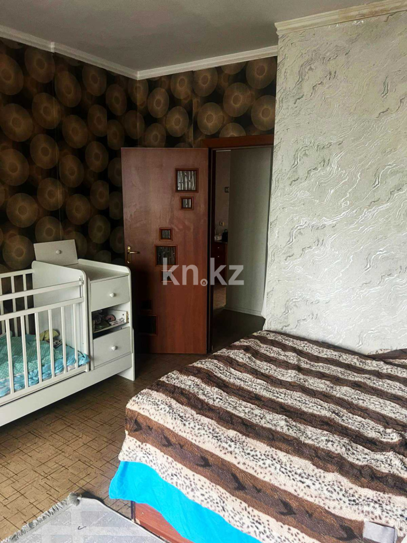 Продажа 3-комнатной квартиры, 37.7 м², ул. Бекмаханова в Алматы - фото 12