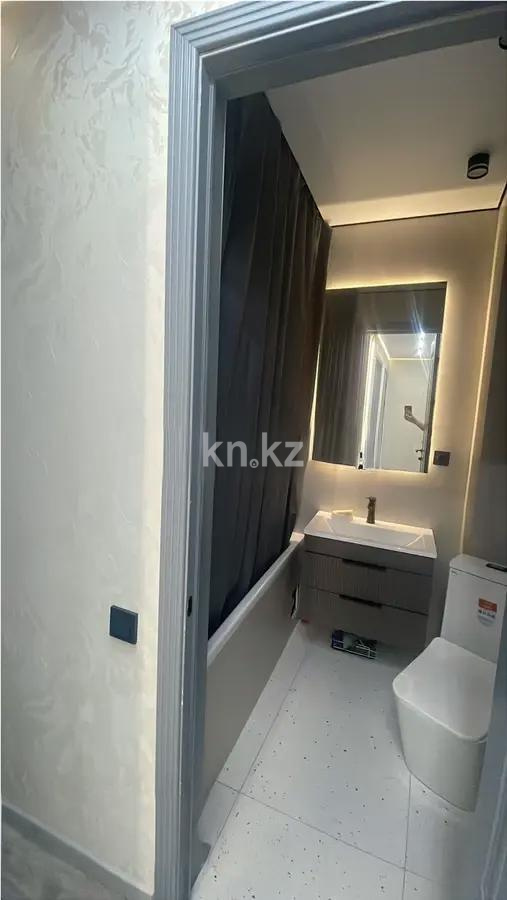 Продажа 2-комнатной квартиры, 57.2 м² в Астане - фото 4