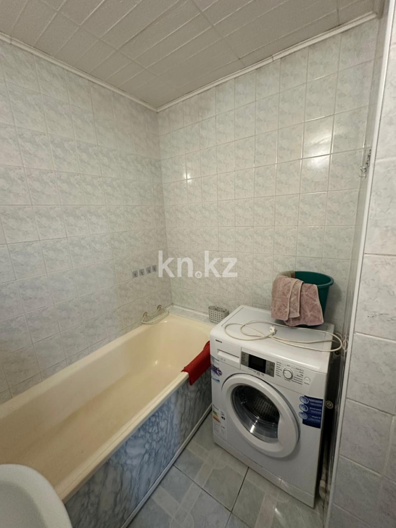 Аренда 4-комнатной квартиры, 72 м² в Караганде - фото 12