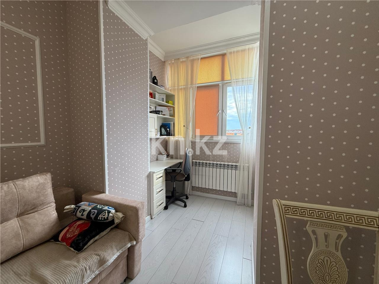 Продажа 3-комнатной квартиры, 113 м² в Караганде - фото 12