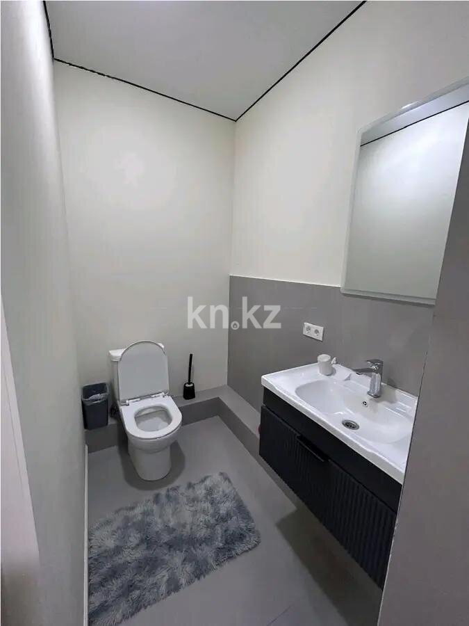 Продажа 2-комнатной квартиры, 55 м² в Алматы - фото 5