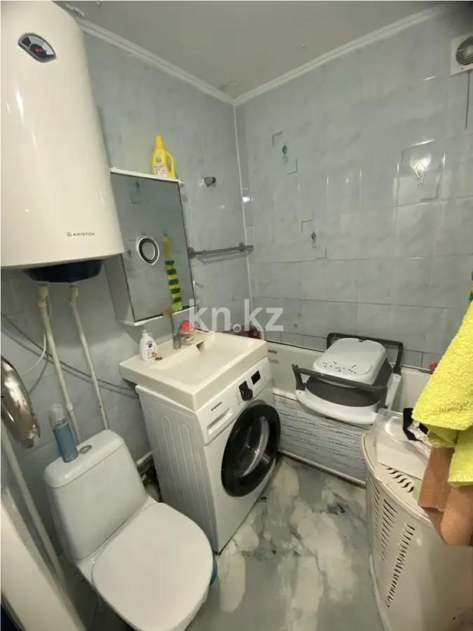 Продажа 2-комнатной квартиры, 47 м², мкр-н 13, дом  5 в Караганде - фото 4