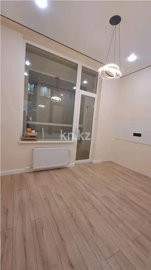Продажа 1-комнатной квартиры, 34 м², пр. Туран, дом  57/7 в Астане - фото 2
