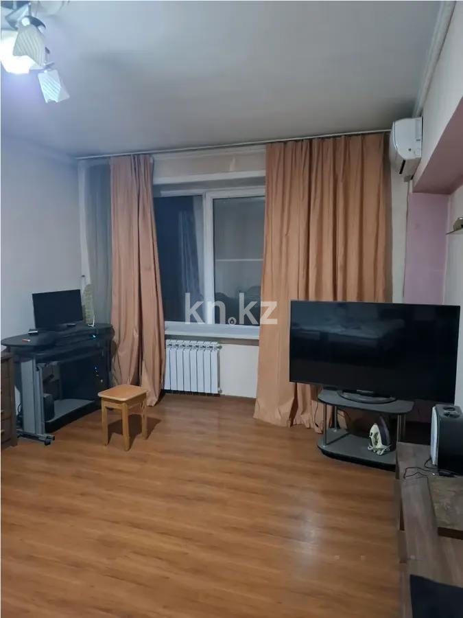 Продажа 1-комнатной квартиры, 40.5 м² в Алматы