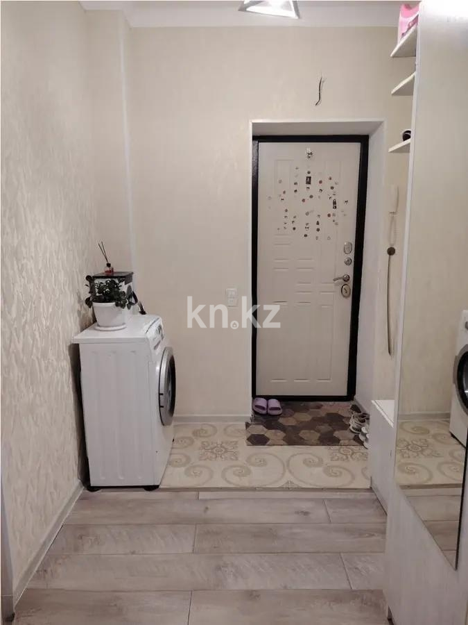 Продажа 1-комнатной квартиры, 45 м² в Астане - фото 3
