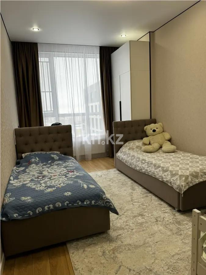 Продажа 3-комнатной квартиры, 70 м² в Астане - фото 3