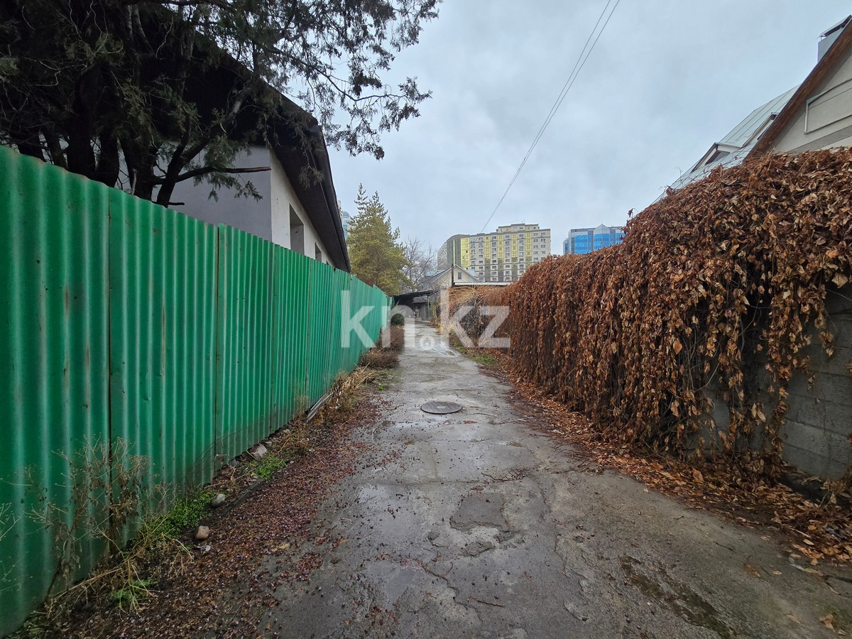 Продажа 3-комнатного дома, 59 м², ул. Луганского, дом  89 в Алматы - фото 3