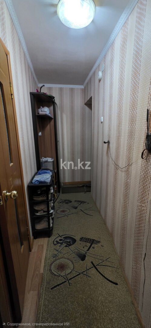 Продажа 2-комнатной квартиры, 43 м² в Караганде - фото 6