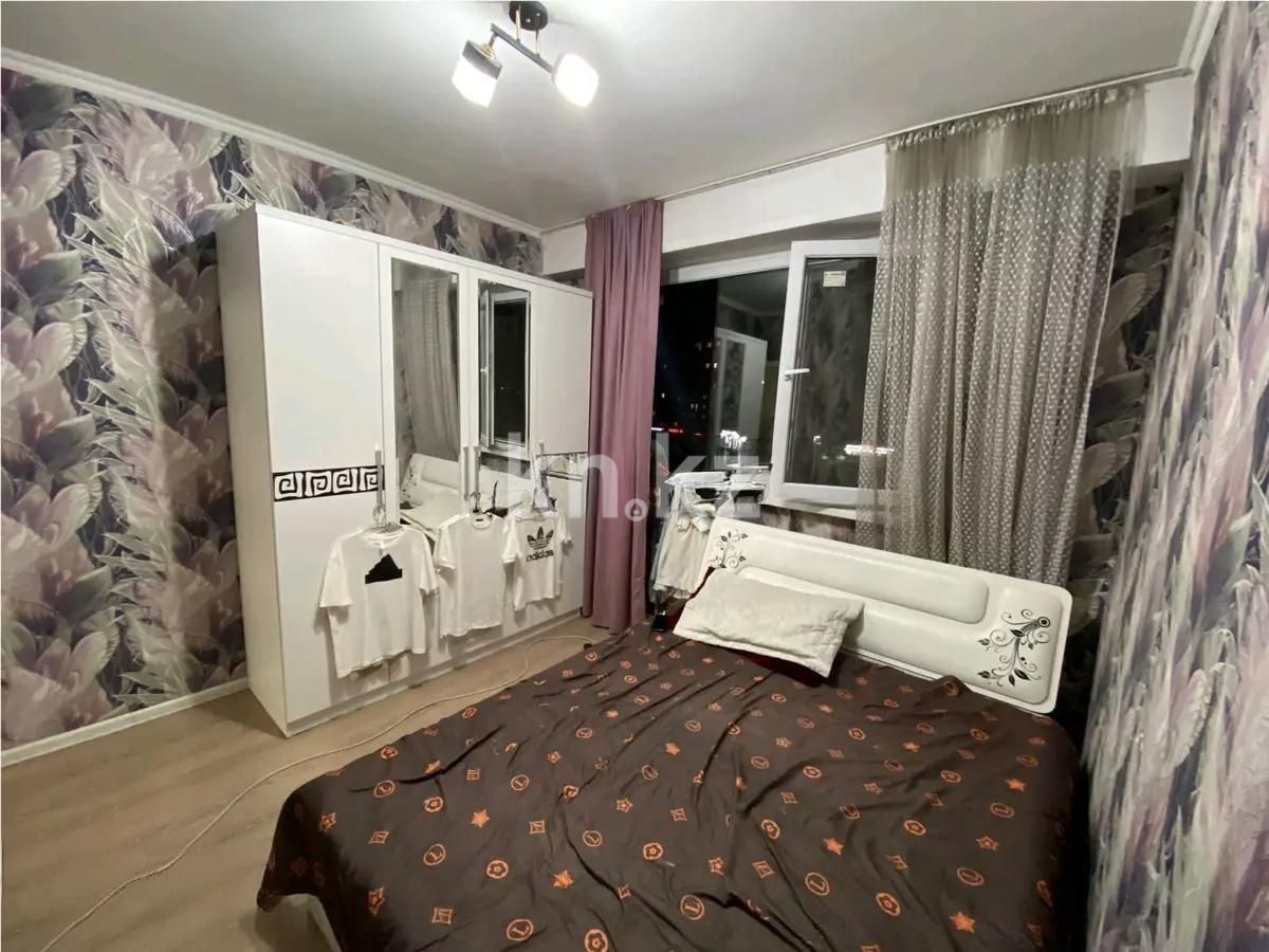 Продажа 2-комнатной квартиры, 63 м², ул. Жунисова, дом  10/7 в Алматы - фото 2