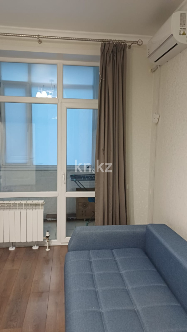 Аренда 1-комнатной квартиры, 35 м² в Астане - фото 5