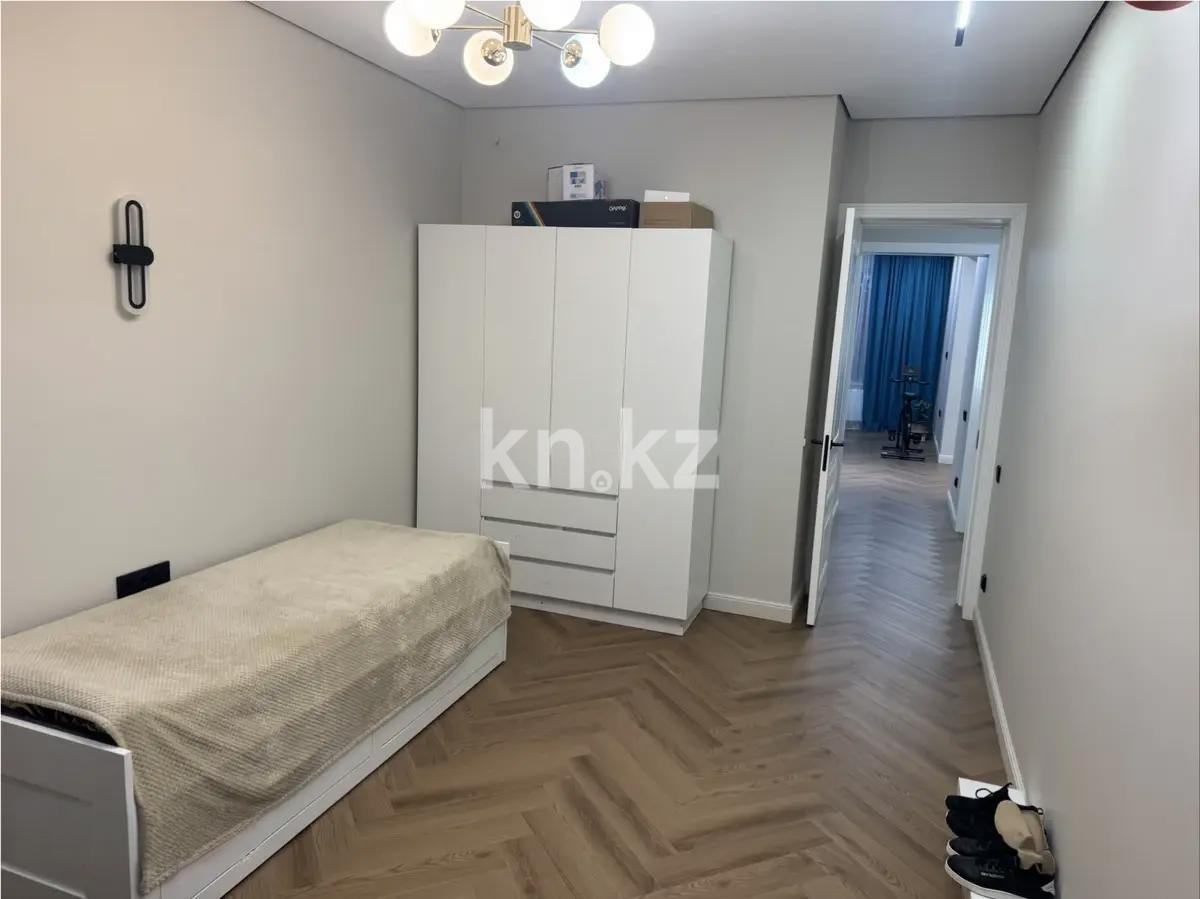 Продажа 3-комнатной квартиры, 98 м² в Алматы - фото 3