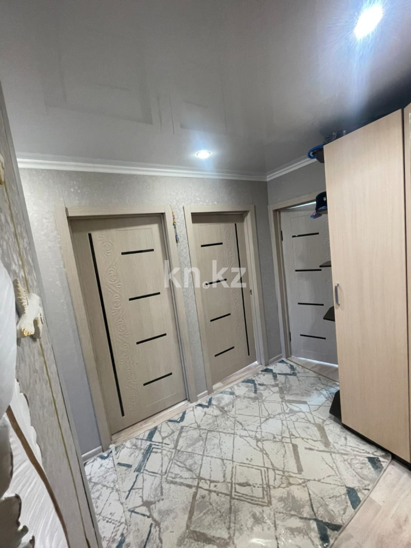 Продажа 3-комнатной квартиры, 63.5 м² в Темиртау - фото 2